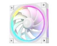 Wentylator do komputera Deepcool FL12 White 120mm